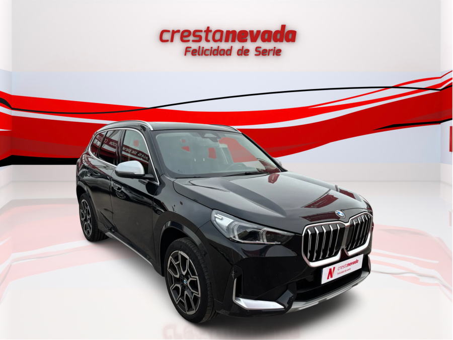 Imagen de BMW X1