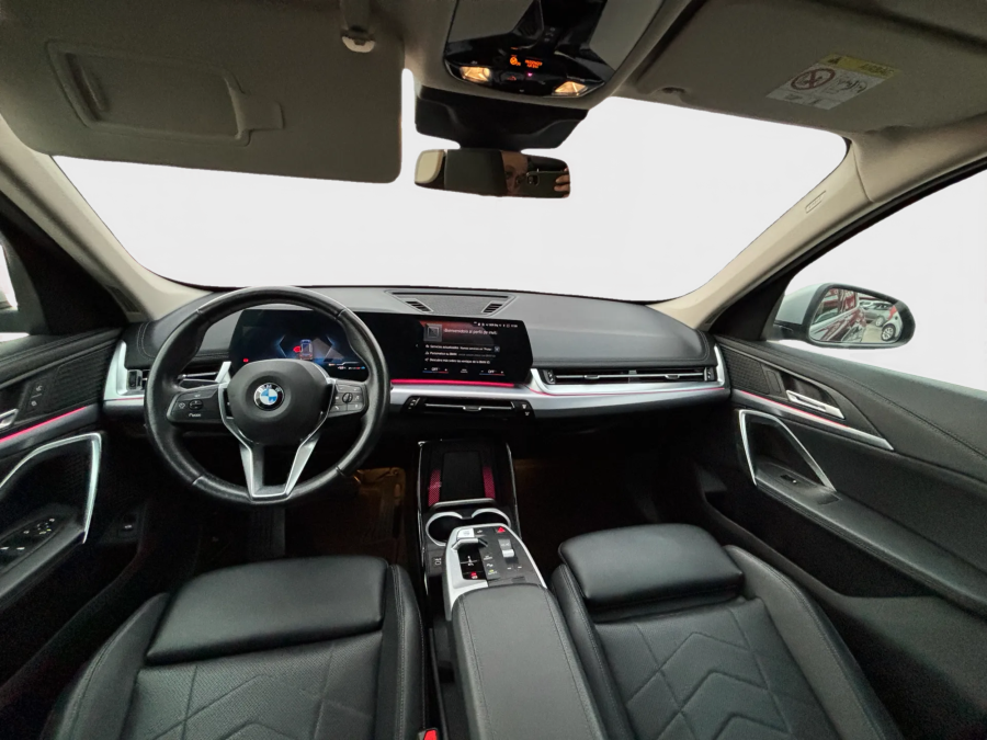 Imagen de BMW X1