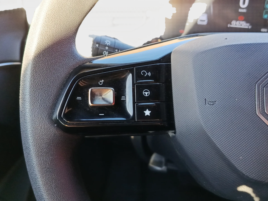 Imagen de Mg MG3 Hybrid+