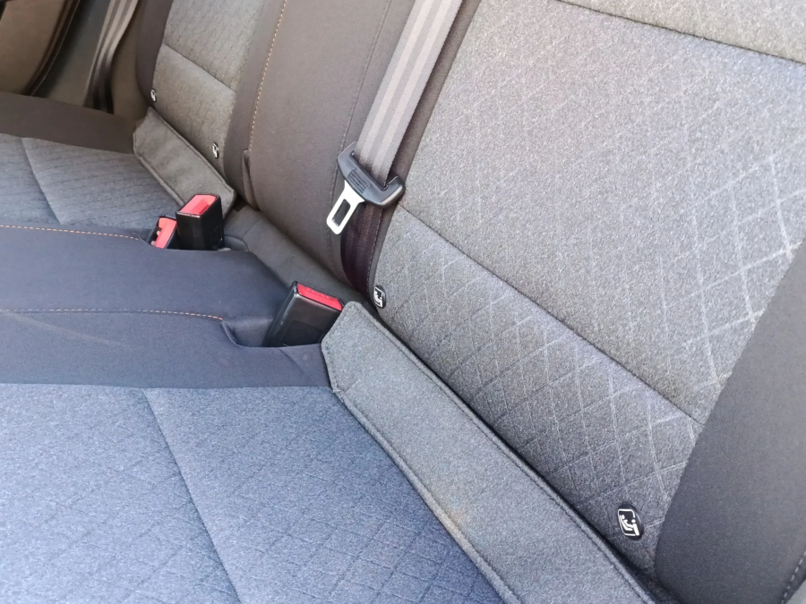 Imagen de Mg MG3 Hybrid+