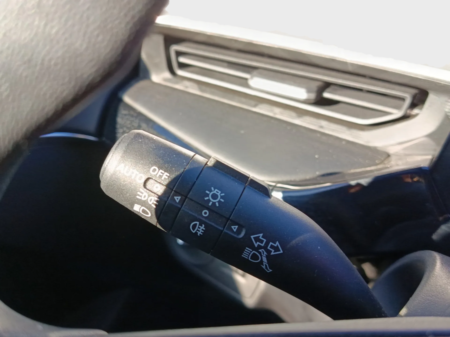 Imagen de Mg MG3 Hybrid+