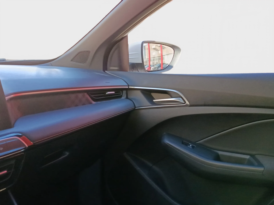 Imagen de Mg MG3 Hybrid+