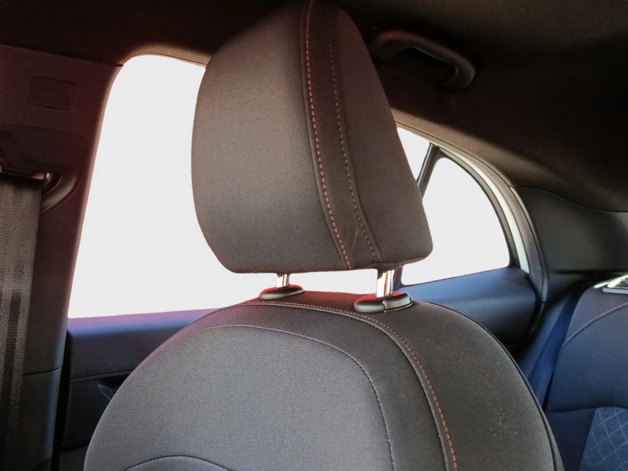 Imagen de Mg MG3 Hybrid+