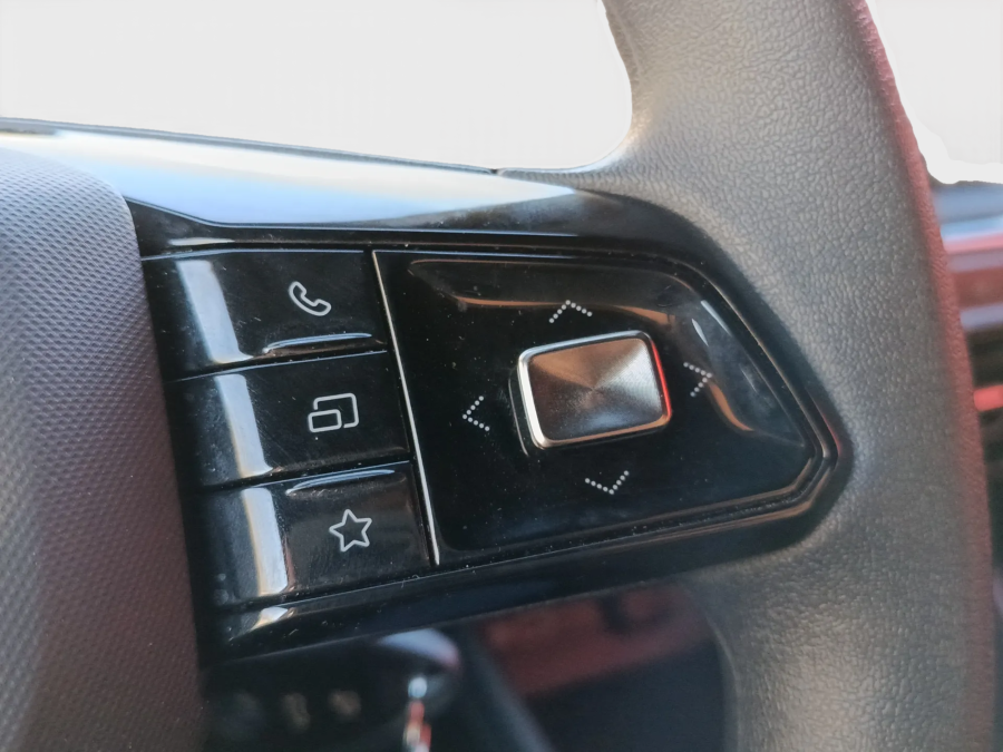 Imagen de Mg MG3 Hybrid+