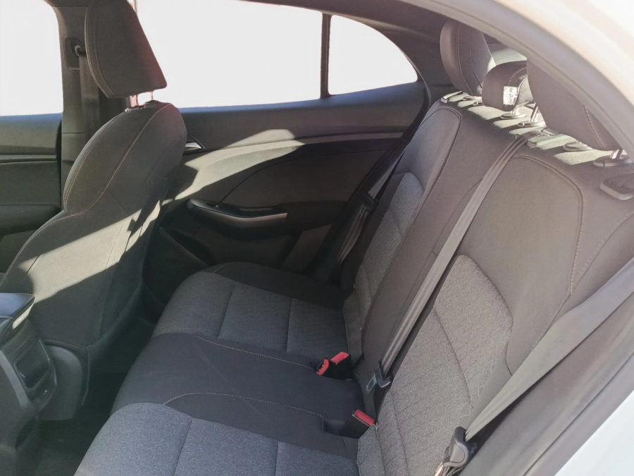 Imagen de Mg MG3 Hybrid+