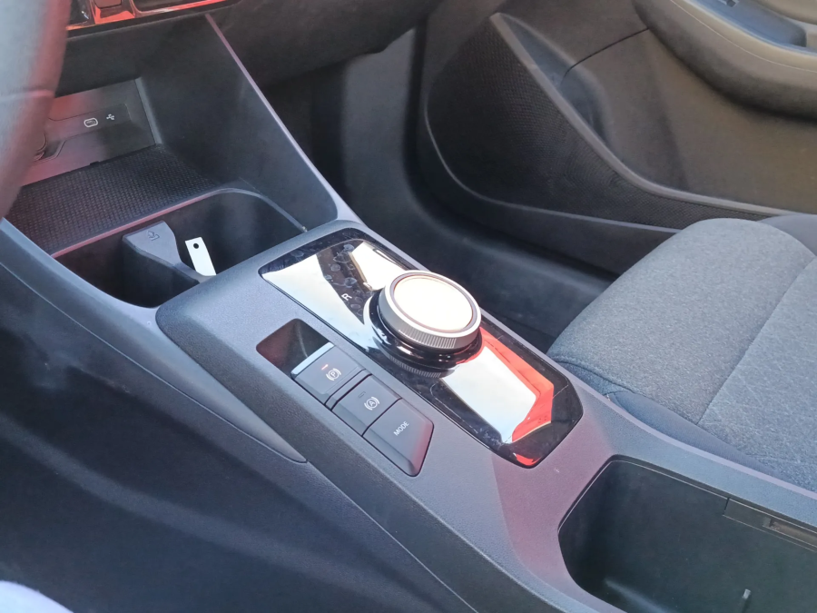 Imagen de Mg MG3 Hybrid+