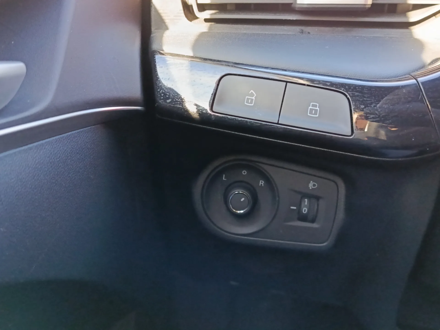 Imagen de Mg MG3 Hybrid+