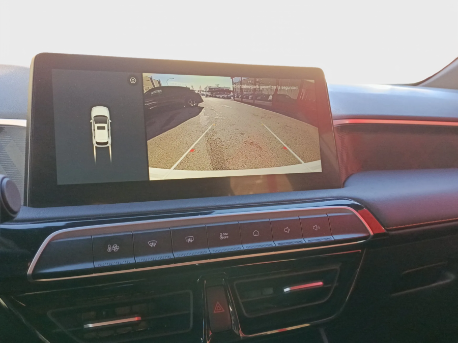 Imagen de Mg MG3 Hybrid+