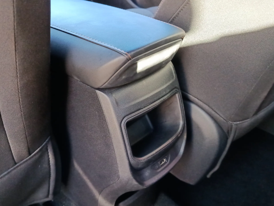 Imagen de Mg MG3 Hybrid+