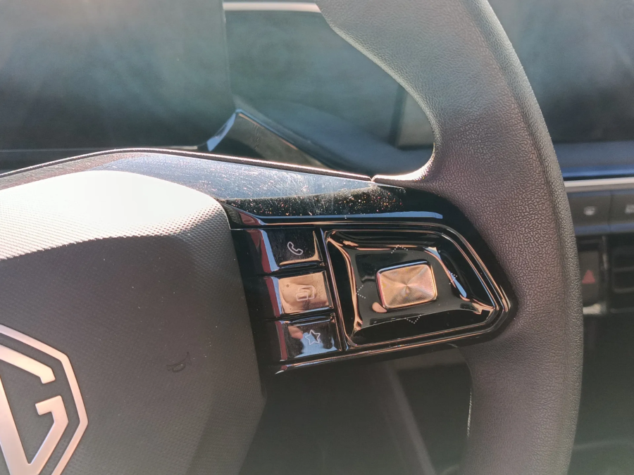 Imagen de Mg MG3 Hybrid+