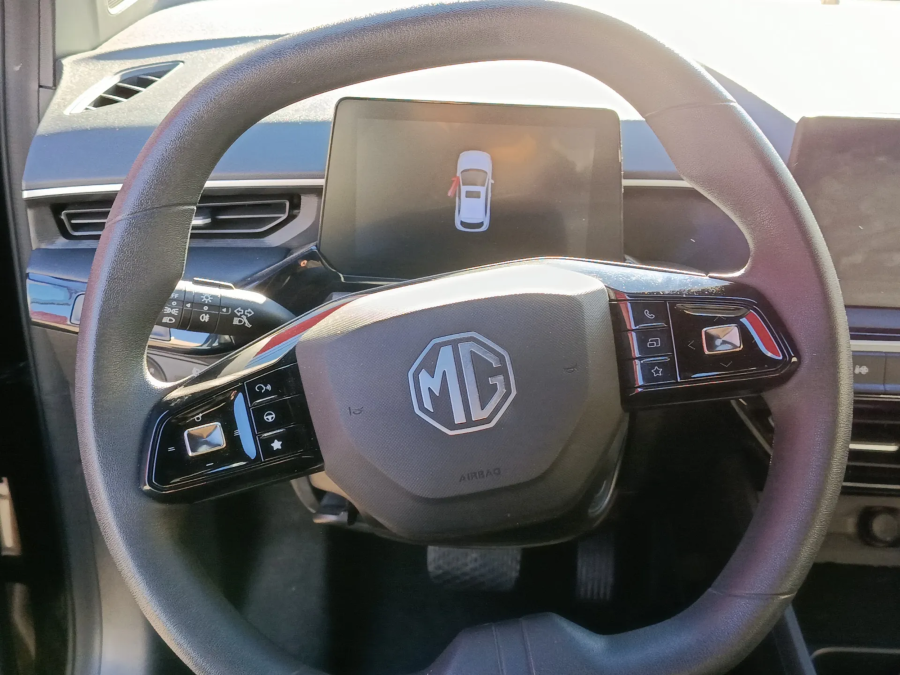 Imagen de Mg MG3 Hybrid+