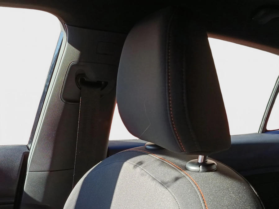 Imagen de Mg MG3 Hybrid+