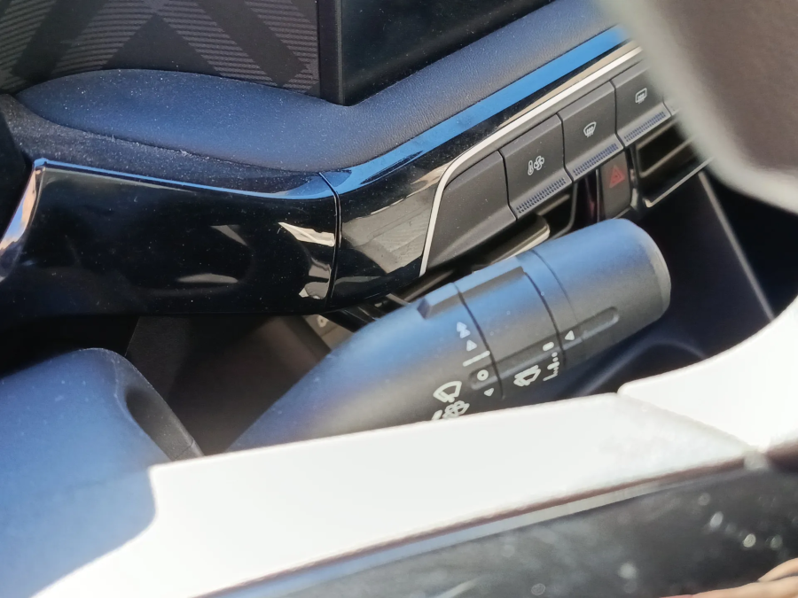 Imagen de Mg MG3 Hybrid+