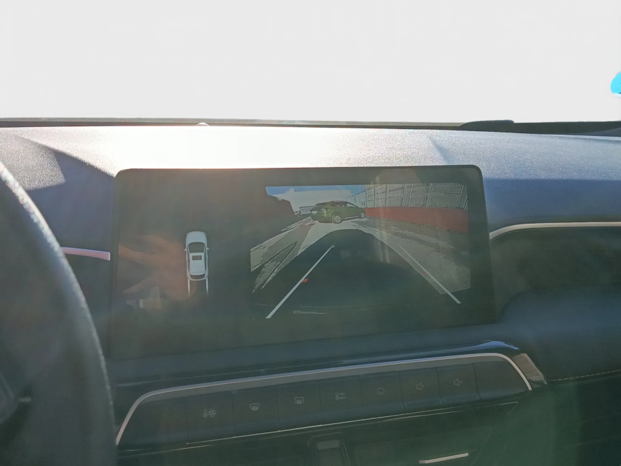 Imagen de Mg MG3 Hybrid+