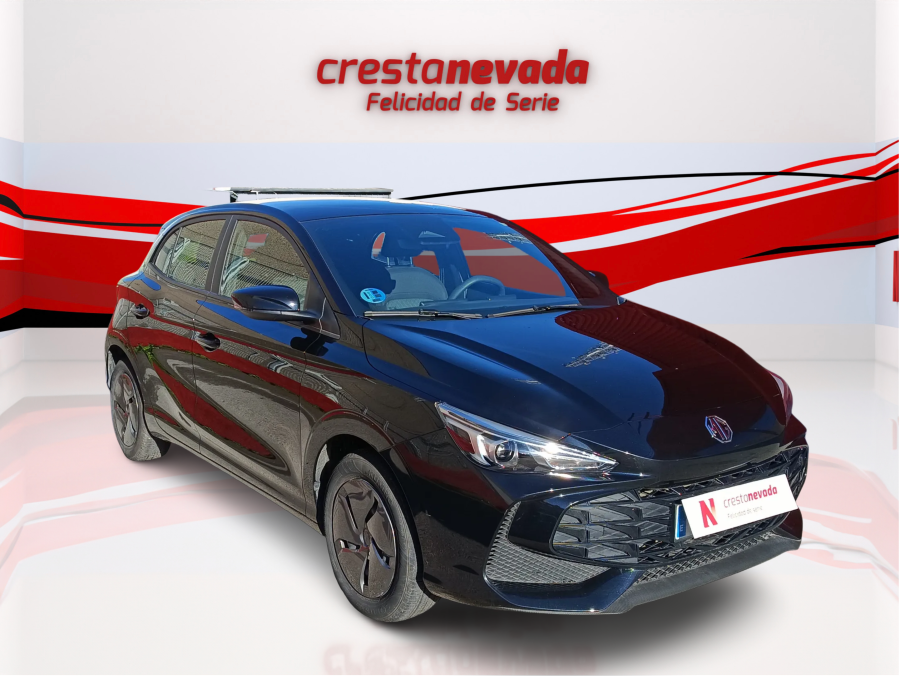 Imagen de Mg MG3 Hybrid+