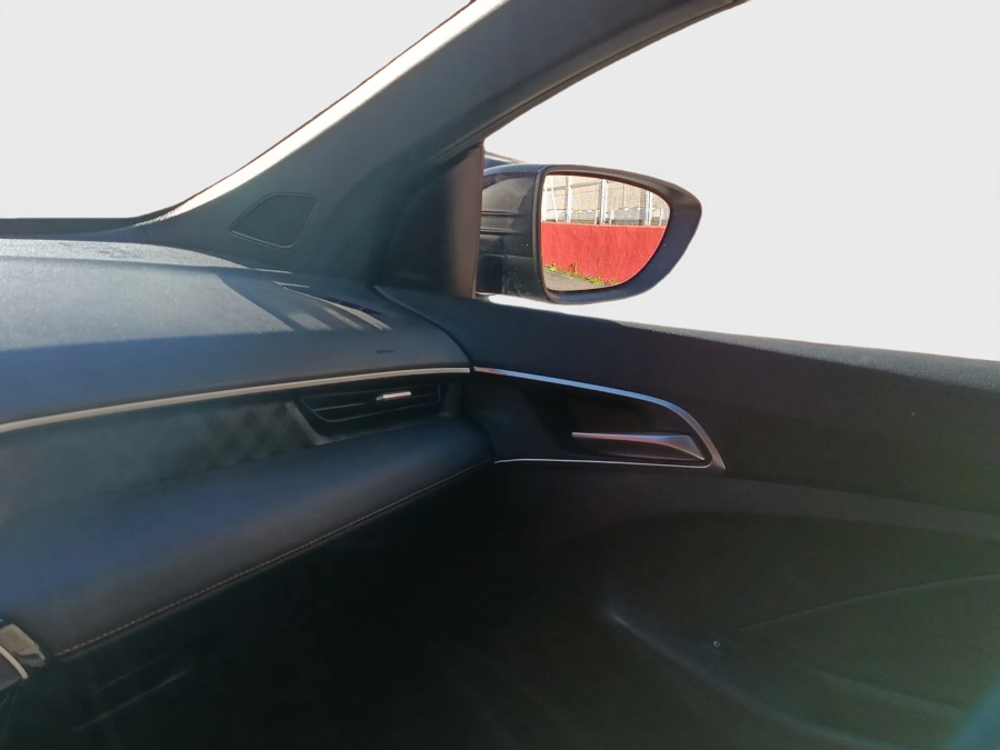 Imagen de Mg MG3 Hybrid+