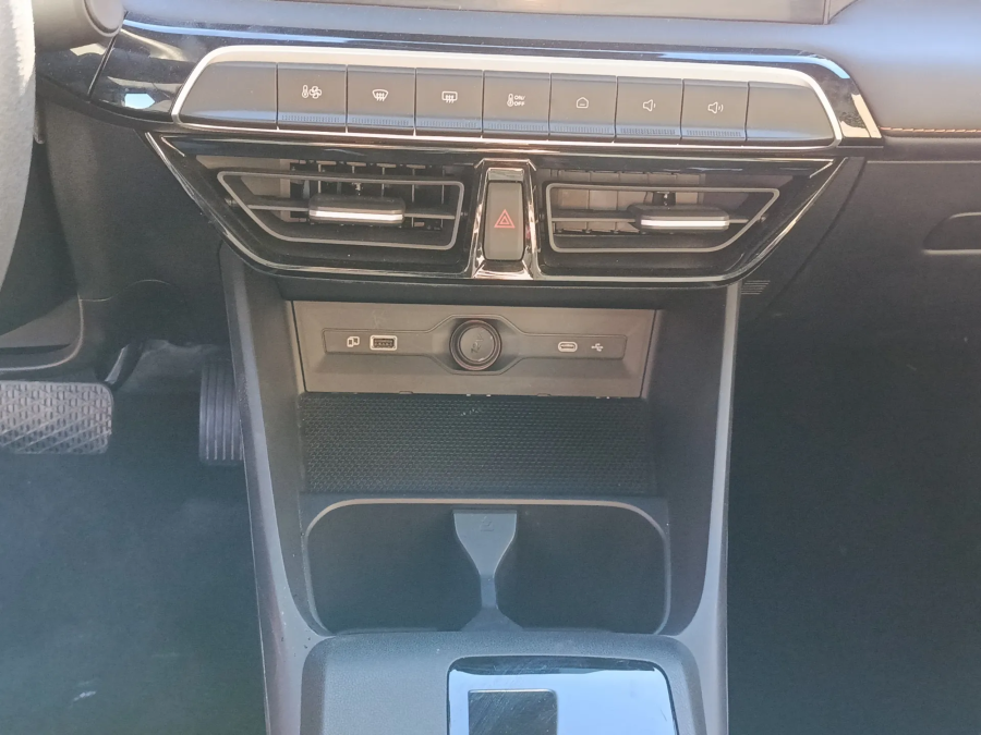 Imagen de Mg MG3 Hybrid+