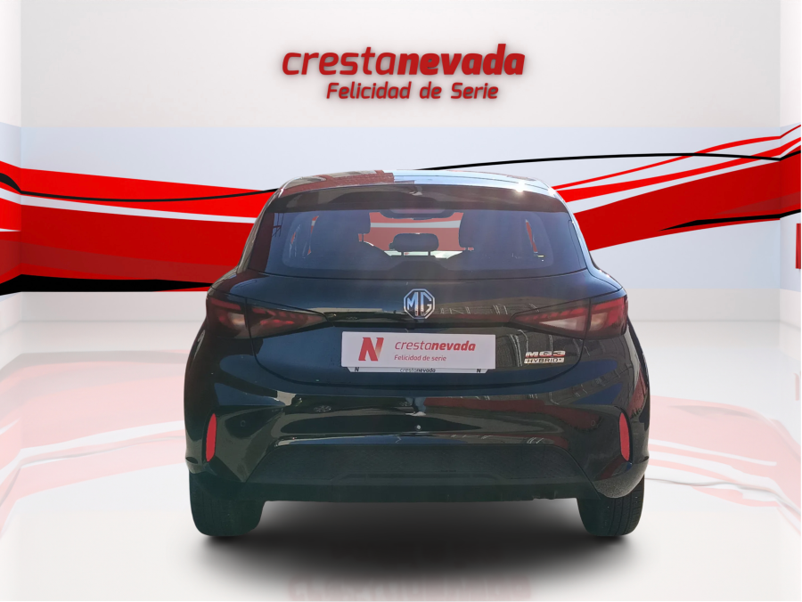 Imagen de Mg MG3 Hybrid+