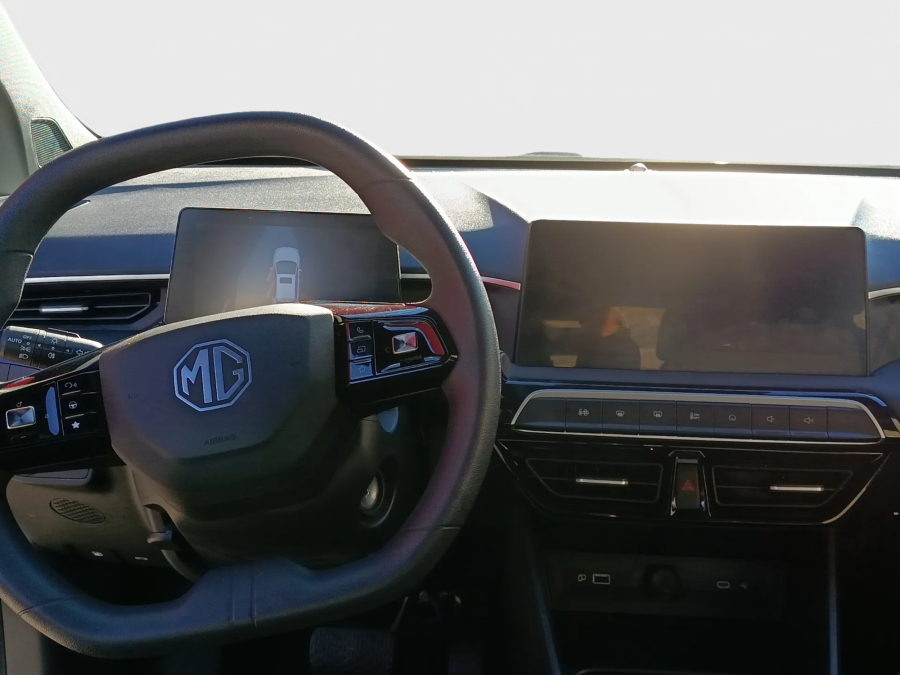 Imagen de Mg MG3 Hybrid+