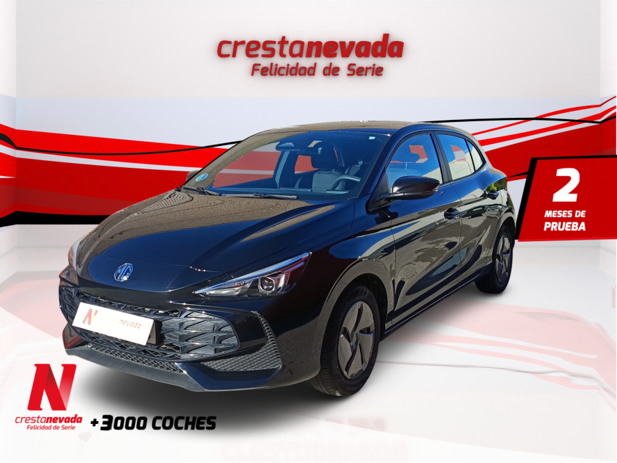 Imagen de Mg MG3 Hybrid+