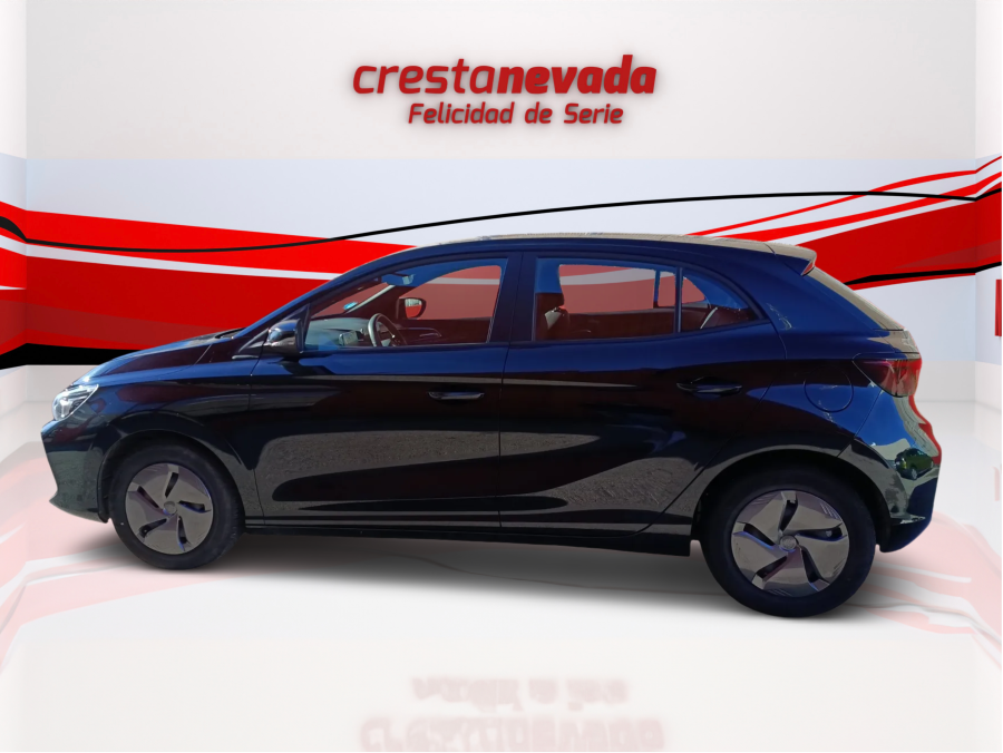 Imagen de Mg MG3 Hybrid+