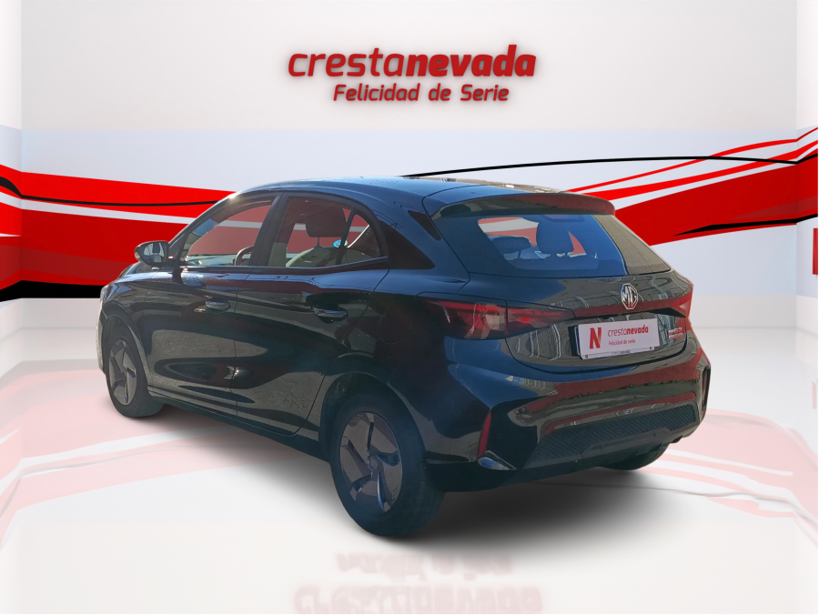 Imagen de Mg MG3 Hybrid+