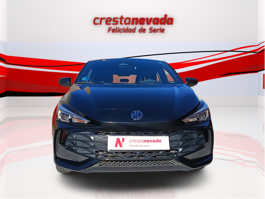 Imagen de Mg MG3 Hybrid+