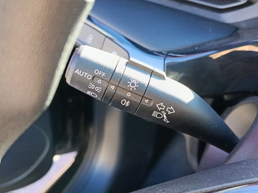 Imagen de Mg MG3 Hybrid+