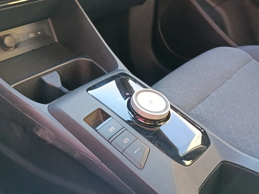 Imagen de Mg MG3 Hybrid+