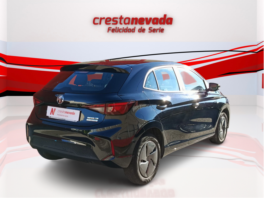 Imagen de Mg MG3 Hybrid+