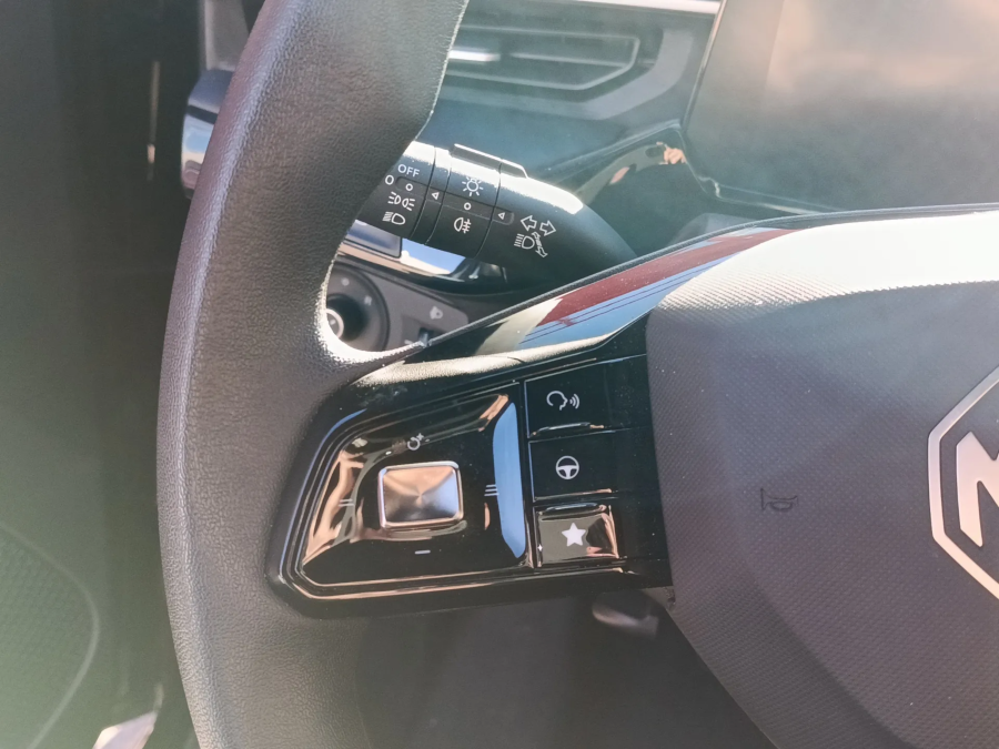 Imagen de Mg MG3 Hybrid+