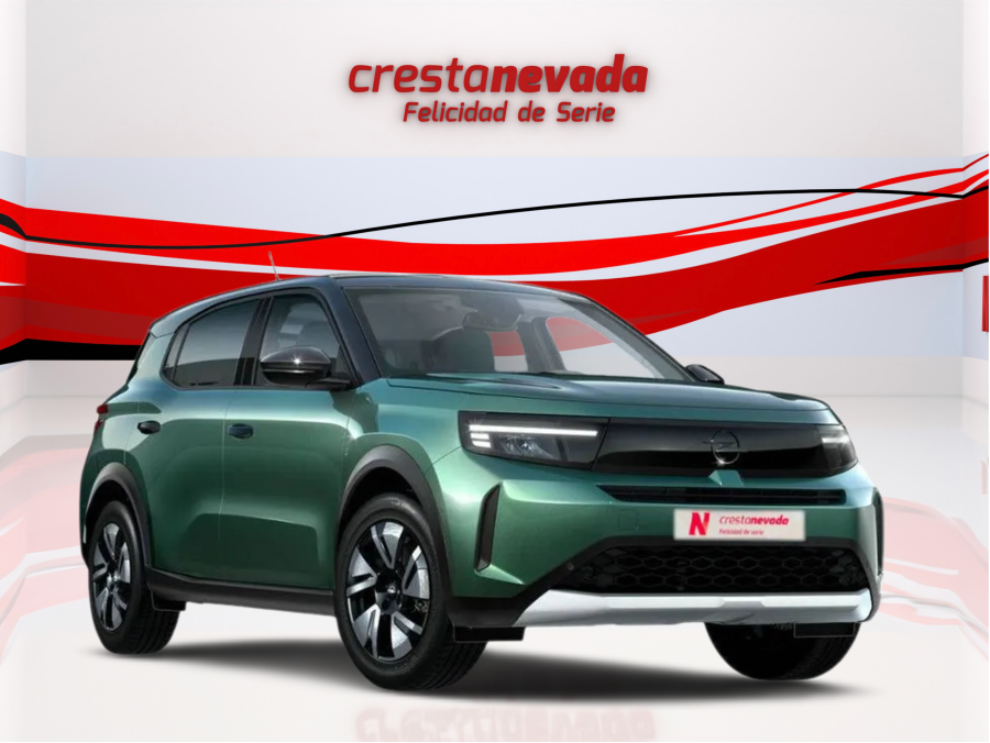 Imagen de Opel Frontera