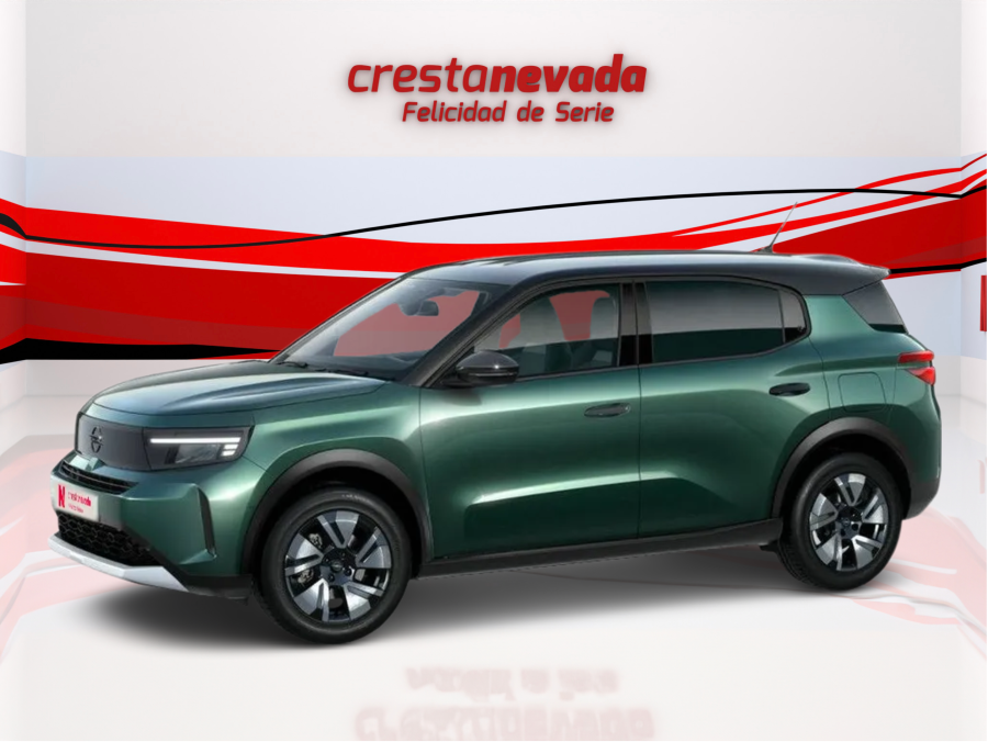 Imagen de Opel Frontera