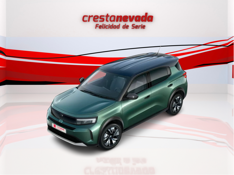 Imagen de Opel Frontera