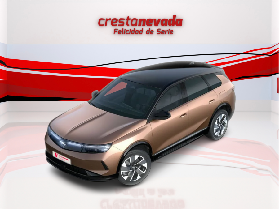 Imagen de Opel Grandland