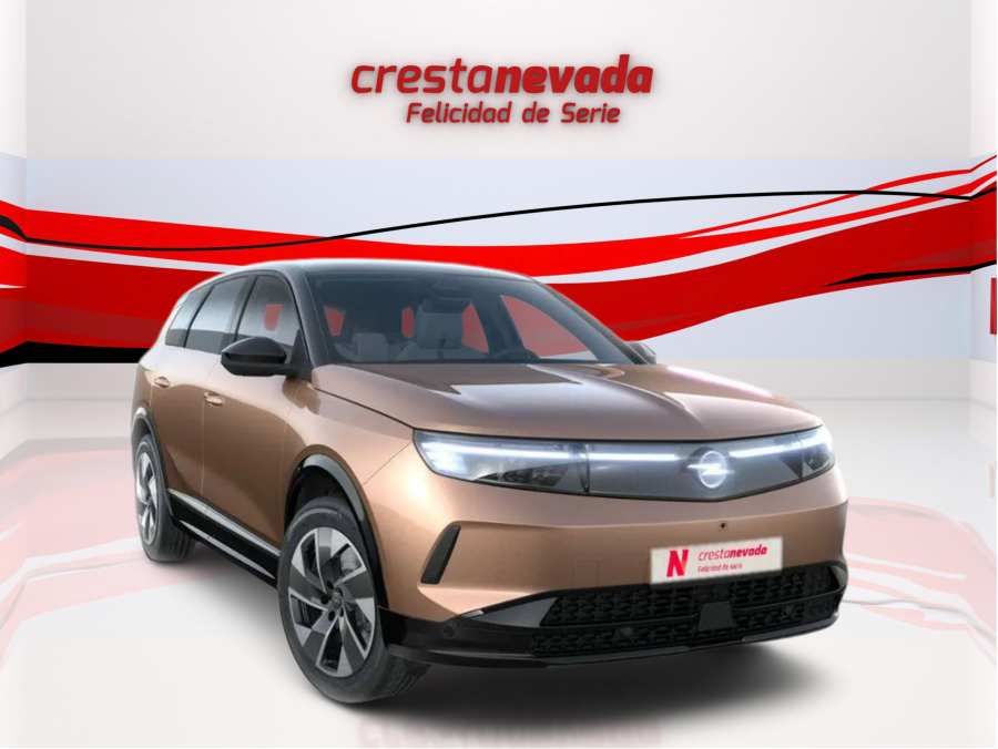 Imagen de Opel Grandland