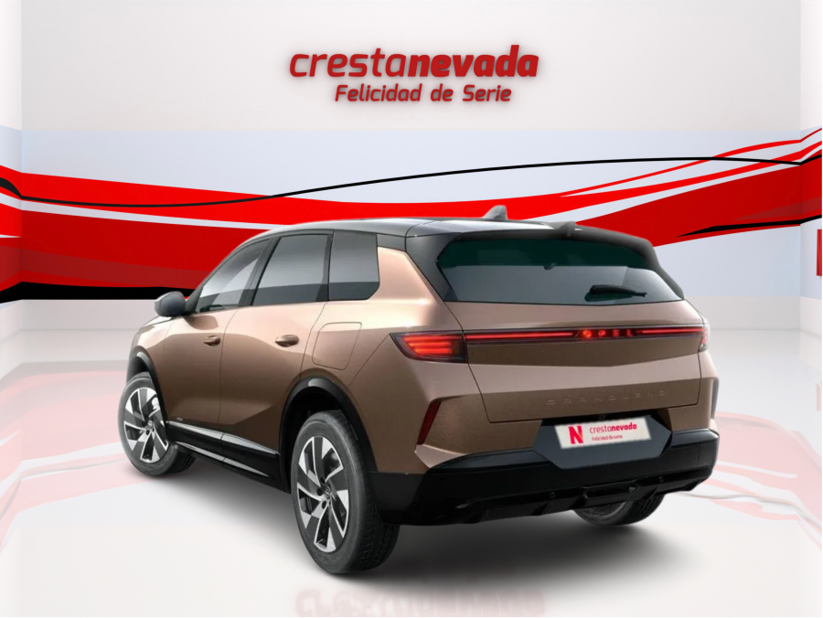Imagen de Opel Grandland