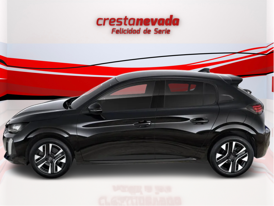 Imagen de Peugeot 208