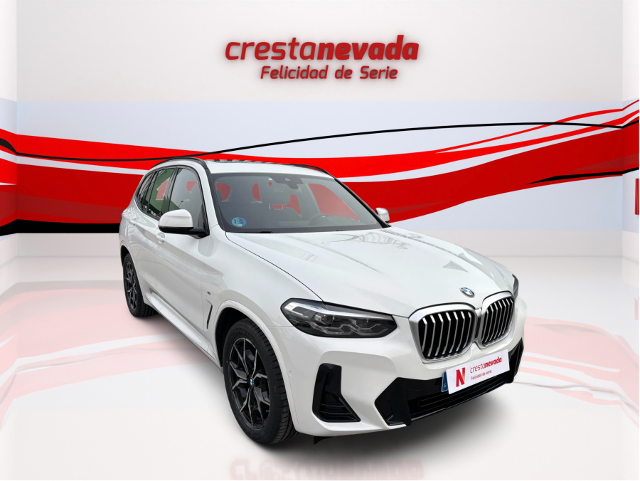 Imagen de BMW X3
