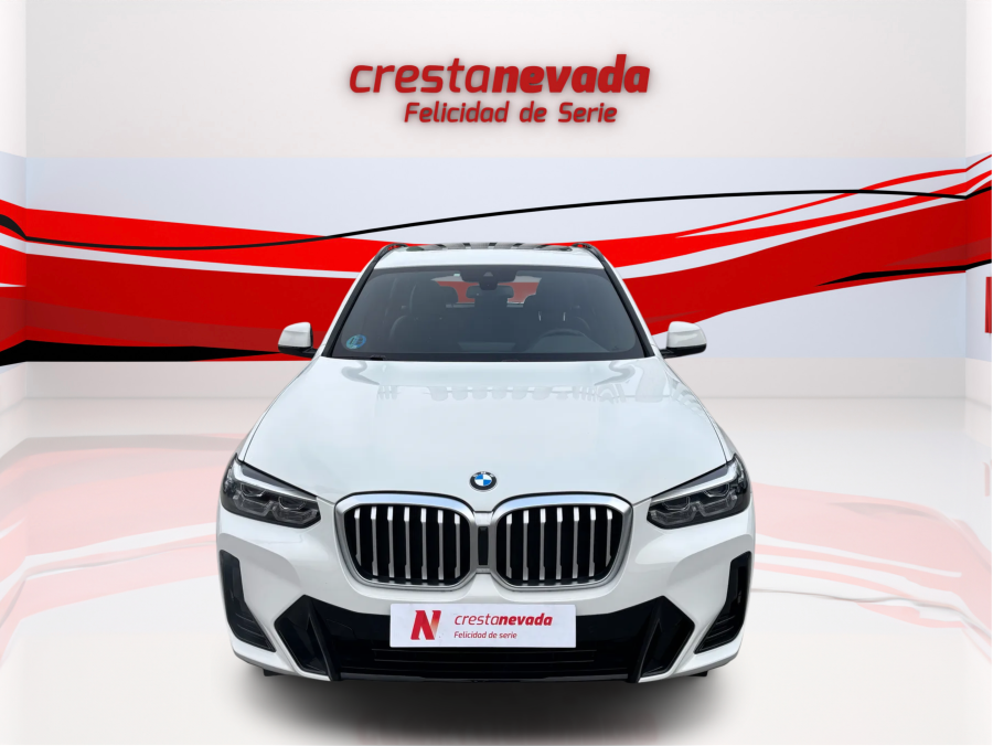 Imagen de BMW X3