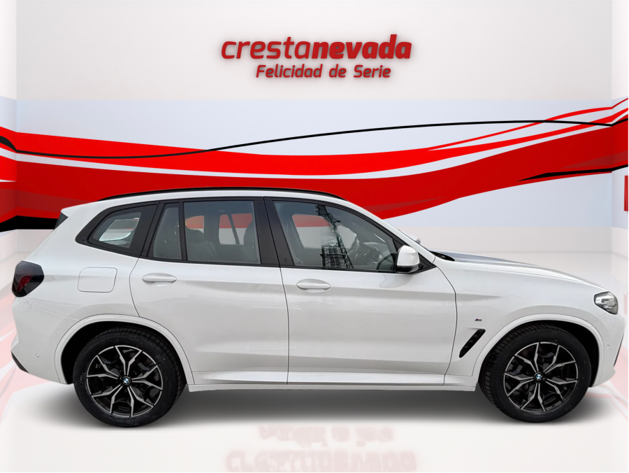 Imagen de BMW X3