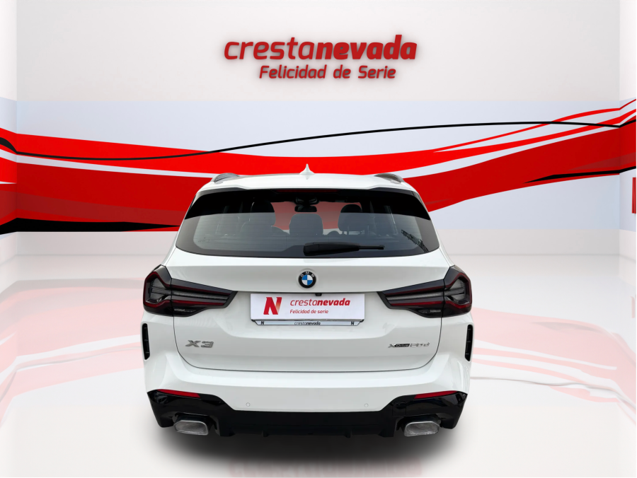 Imagen de BMW X3