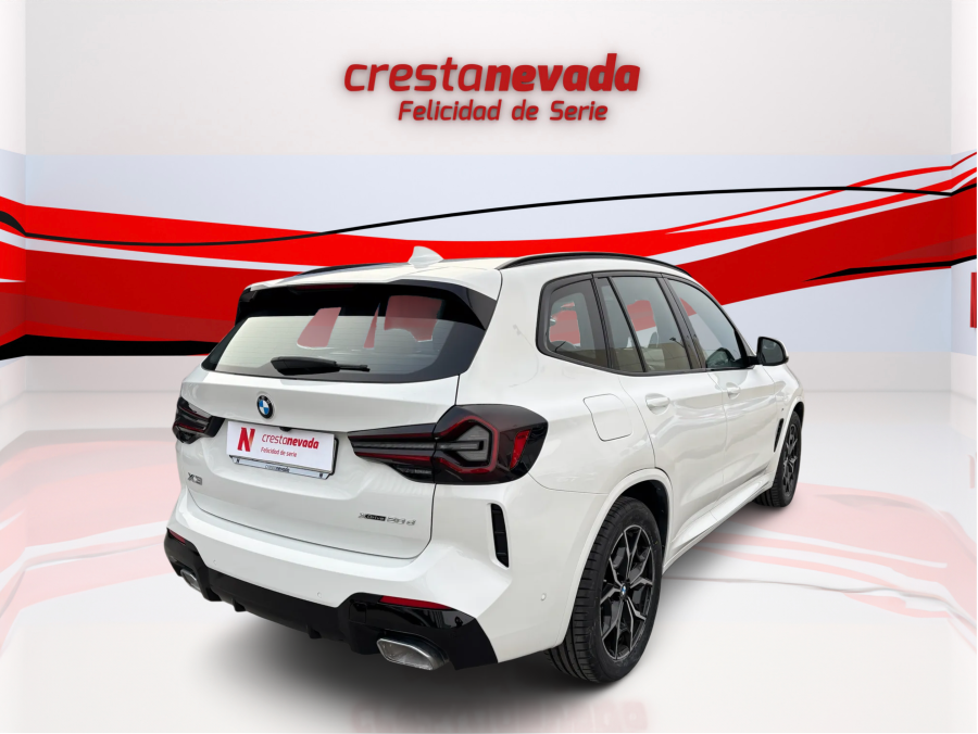 Imagen de BMW X3
