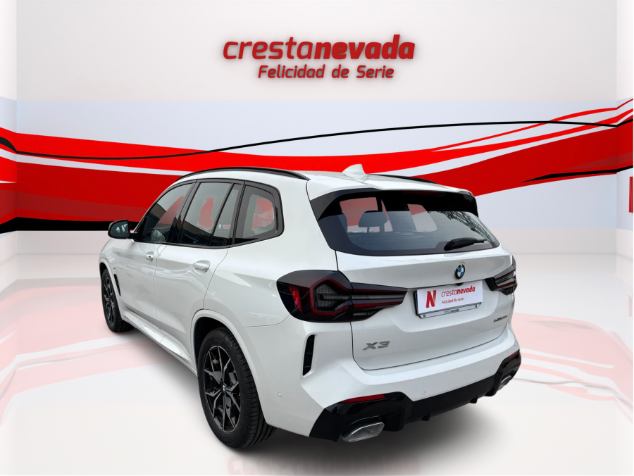 Imagen de BMW X3