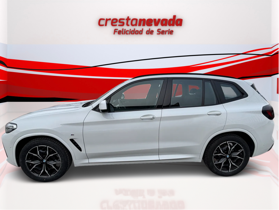 Imagen de BMW X3