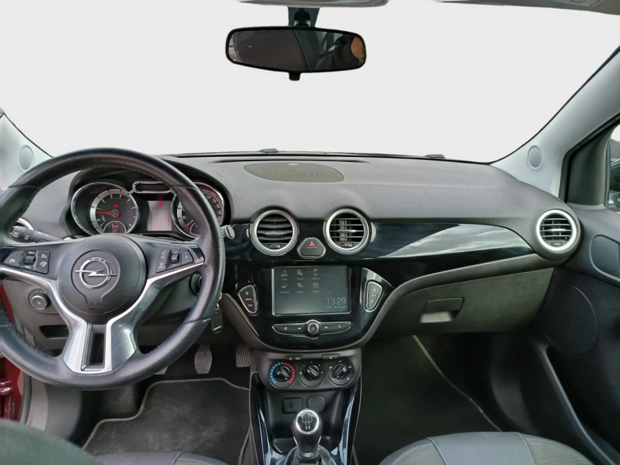 Imagen de Opel Adam