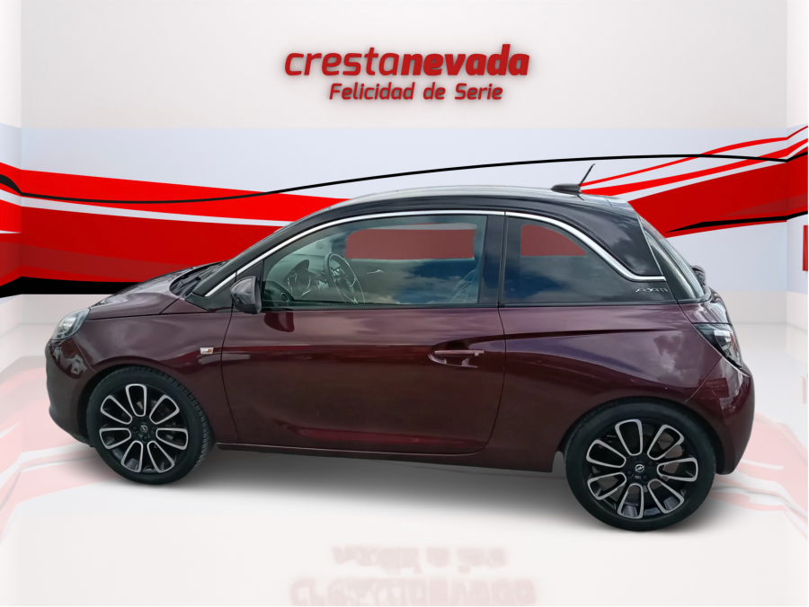 Imagen de Opel Adam