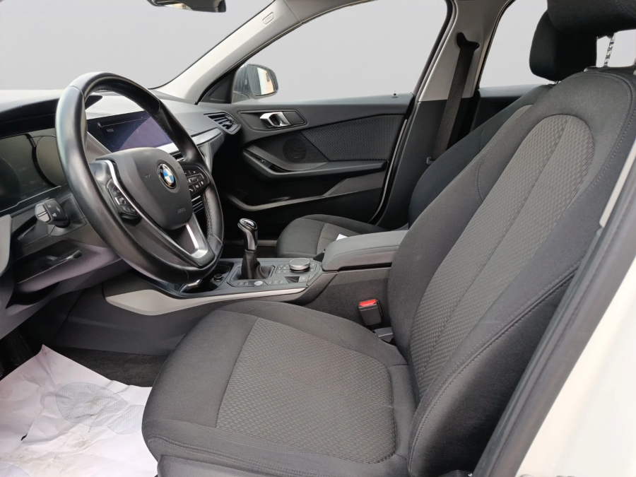 Imagen de BMW Serie 1