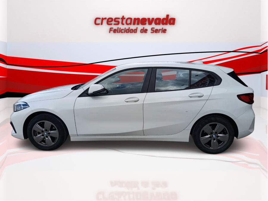 Imagen de BMW Serie 1