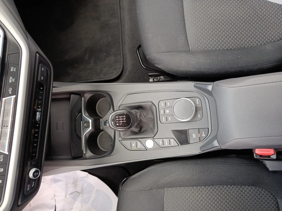 Imagen de BMW Serie 1